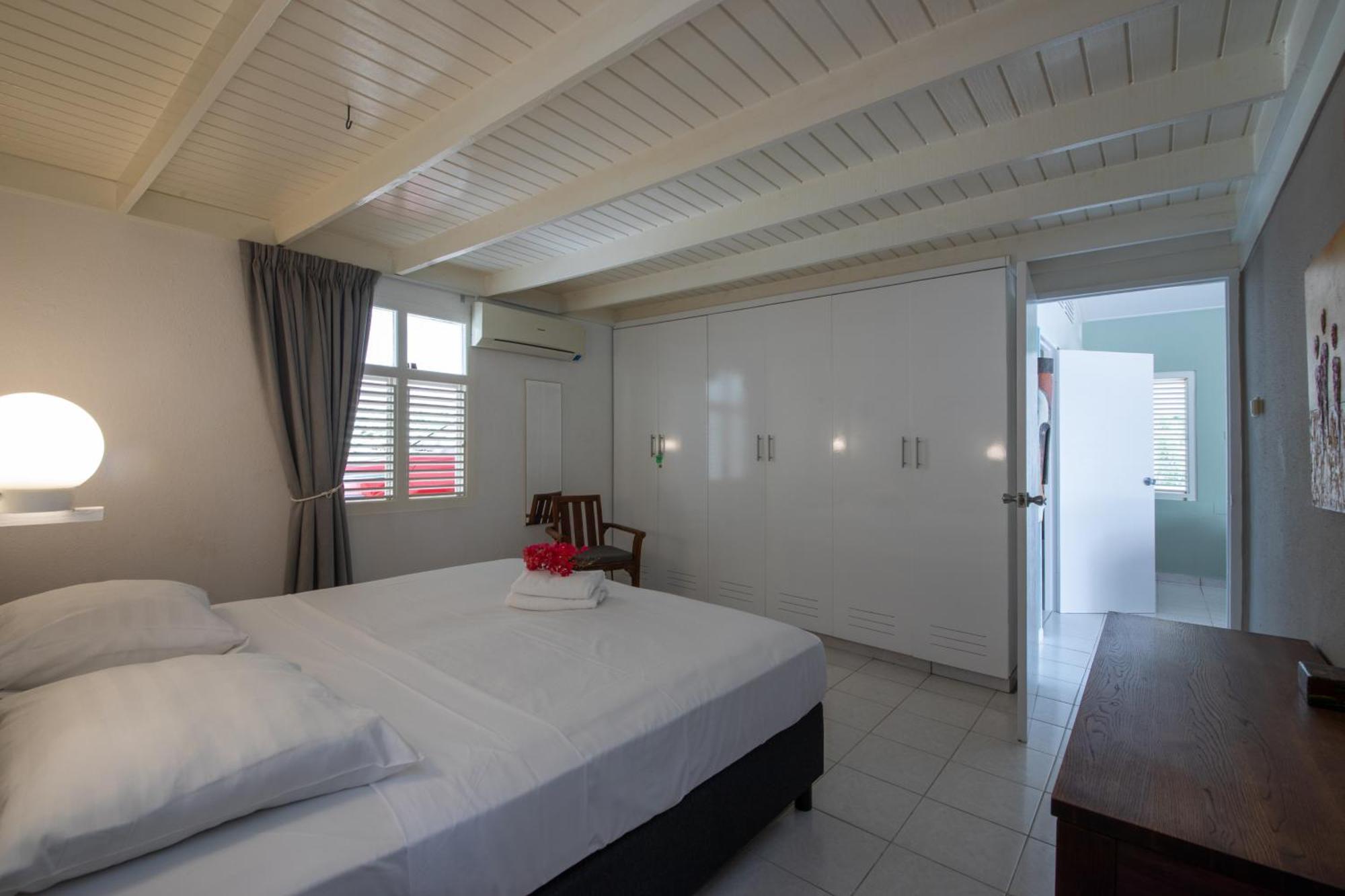 Piscadera Bay Resort 24 Willemstad Exteriör bild