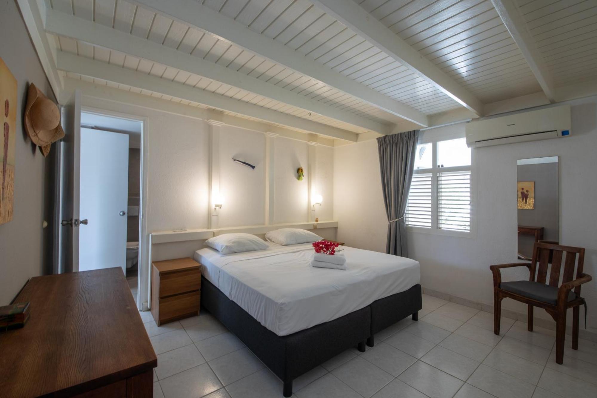 Piscadera Bay Resort 24 Willemstad Exteriör bild